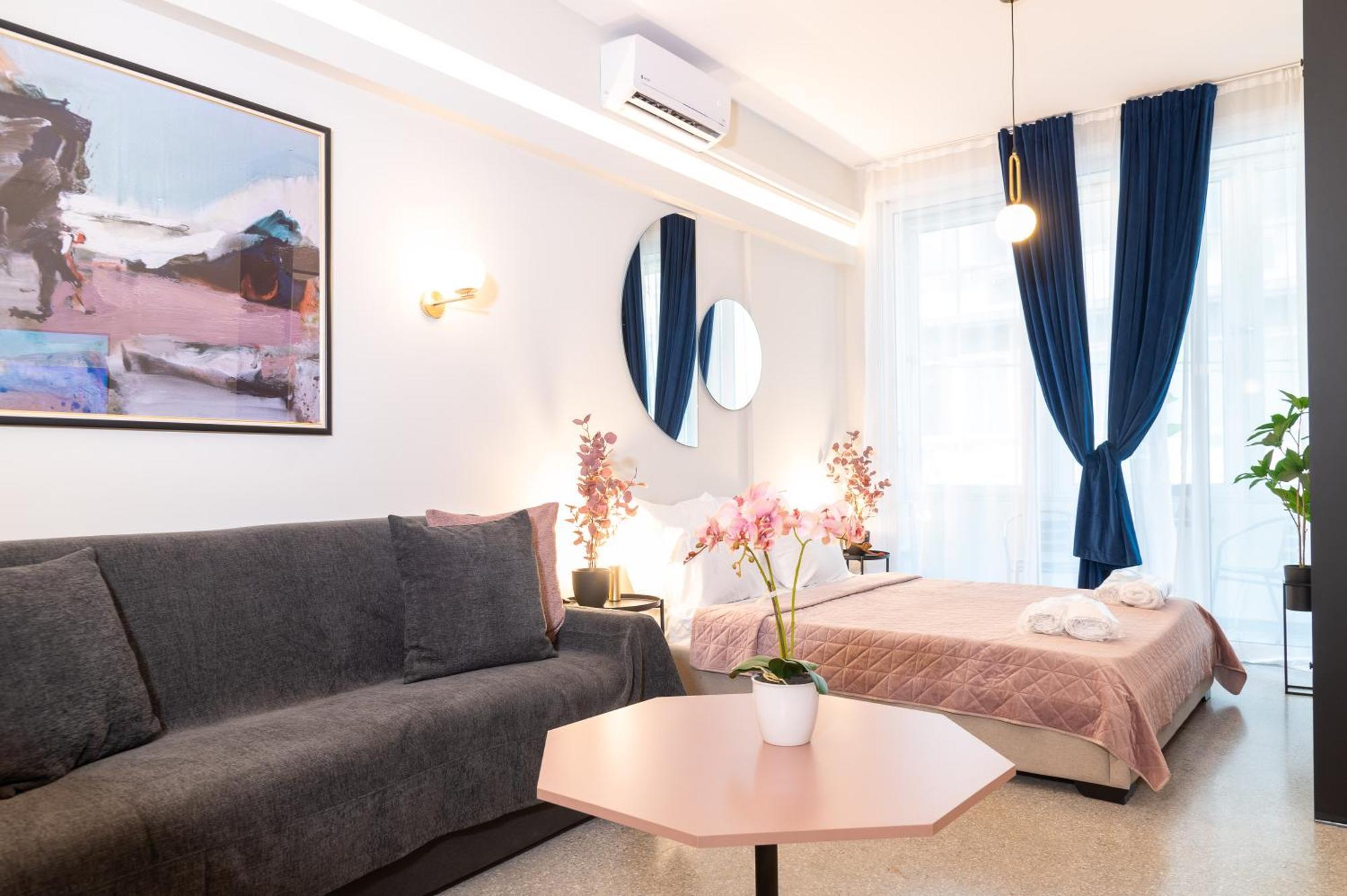 דירות אתונה Syntagma Sweet House 3 מראה חיצוני תמונה